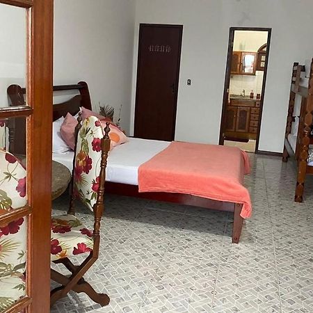 Praia Virgem Hostel Rio das Ostras Eksteriør billede